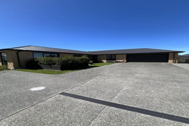 Photo of property in 91 Gladstone Road, Woodend, 7610