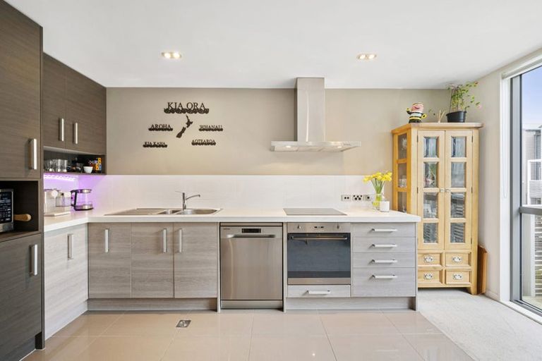 Photo of property in 15/26 Wright Street, Mount Cook, Wellington, 6021