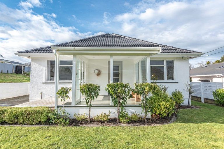 Photo of property in 6 Nixon Street, Whanganui East, Whanganui, 4500