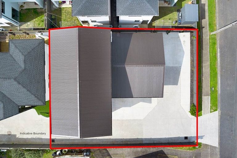 Photo of property in 17 Kohinoor Avenue, Mangere, Auckland, 2022