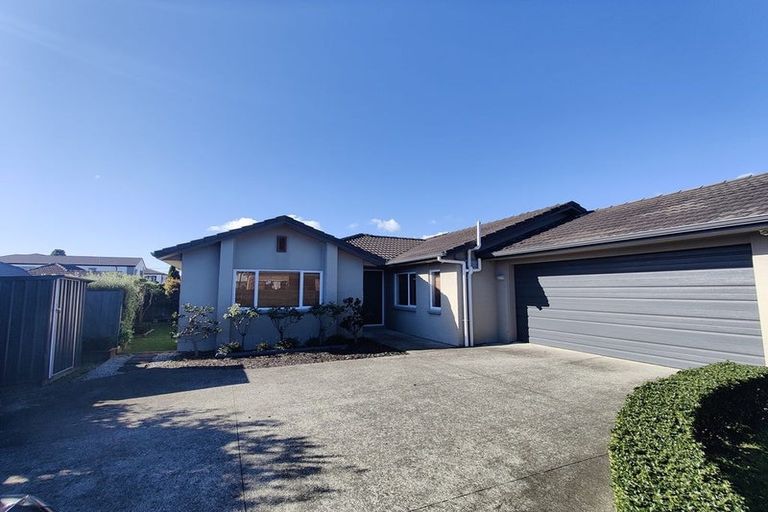 Photo of property in 55a Cambridge Terrace, Papatoetoe, Auckland, 2025