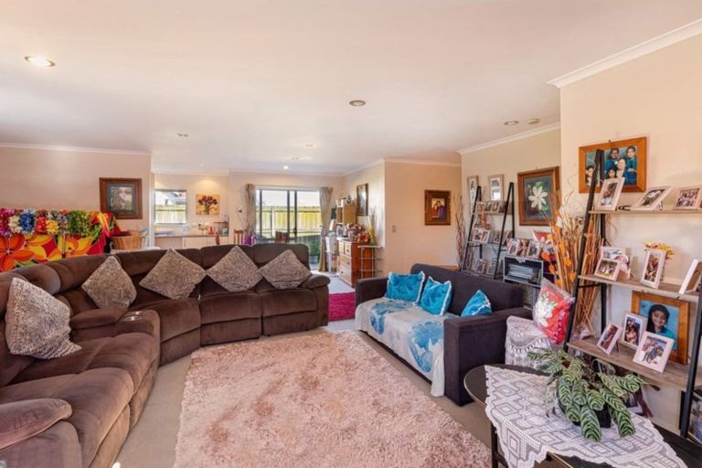 Photo of property in 55 Pukaki Road, Mangere, Auckland, 2022