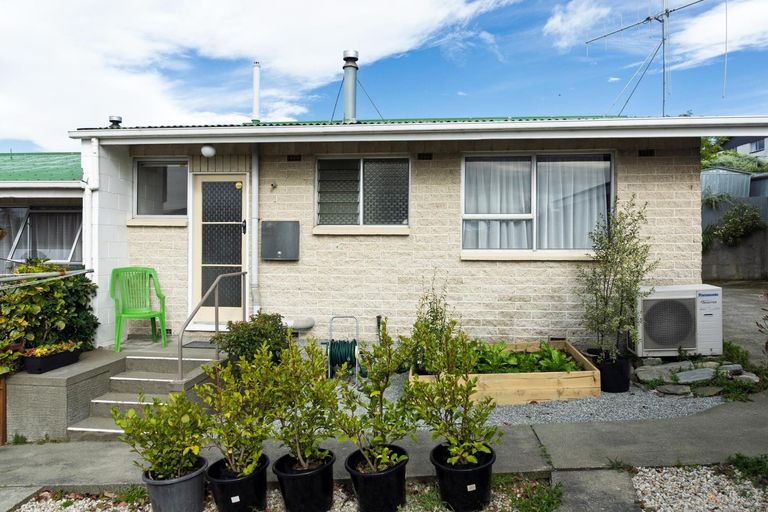Photo of property in 3/5 Beaumont Street, Oceanview, Timaru, 7910