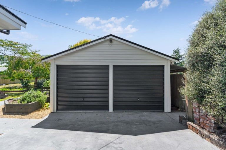 Photo of property in 124 Essex Street, Masterton, 5810