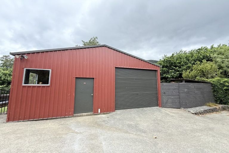 Photo of property in 271 Maungatapu Road, Pelorus Bridge, Rai Valley, 7192