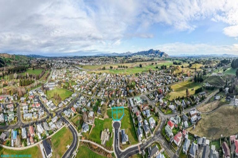 Photo of property in 10 Kowhai Place, East Gore, 9710