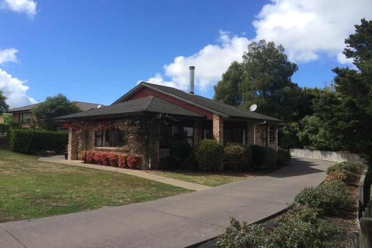 Photo of property in 5 Heritage Lane, Warkworth, 0910