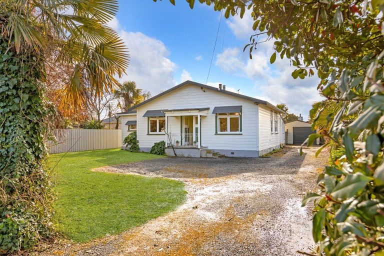 Photo of property in 5 Johnstone Street, Masterton, 5810