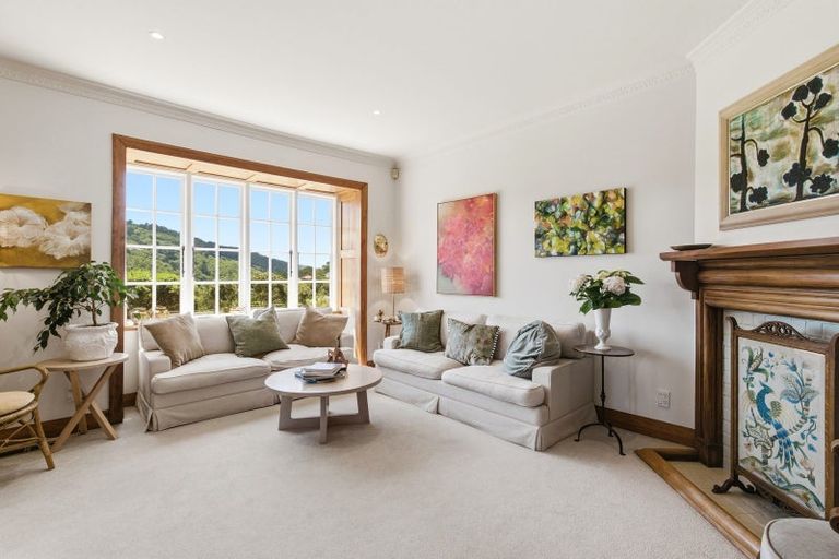 Photo of property in 68 Upland Road, Kelburn, Wellington, 6012