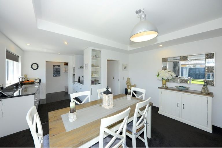 Photo of property in 7 Ridgeway Avenue, Rolleston, 7615