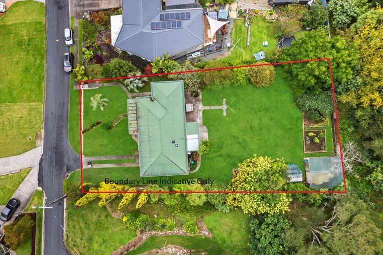 Photo of property in 2 Miro Street, Te Aroha, 3320