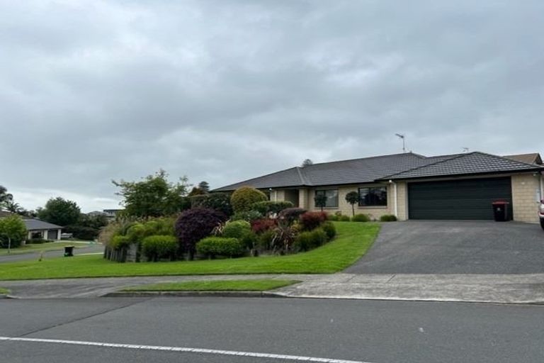 Photo of property in 21 Merriman Place, Pyes Pa, Tauranga, 3112