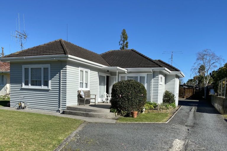 Photo of property in 33 Galloway Street, Hamilton East, Hamilton, 3216