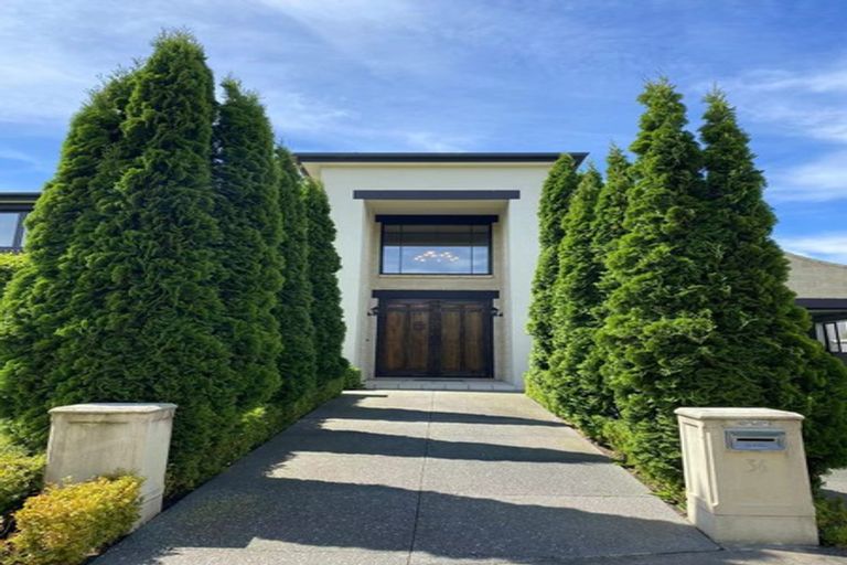 Photo of property in 36 Glen Oaks Drive, Northwood, Christchurch, 8051