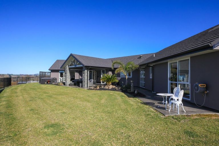 Photo of property in 20 Headlands Drive, Te Awamutu, 3875