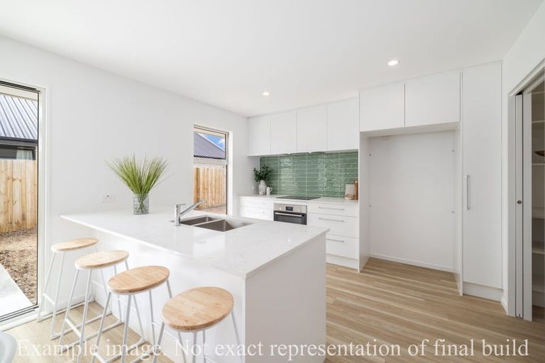 Photo of property in 18 Campbell Drive, Lincoln, 7674