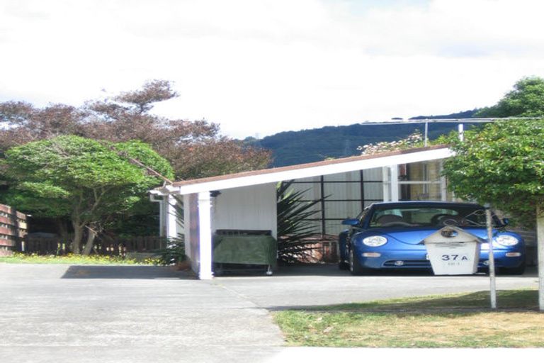 Photo of property in 37a Shanly Street, Brown Owl, Upper Hutt, 5018