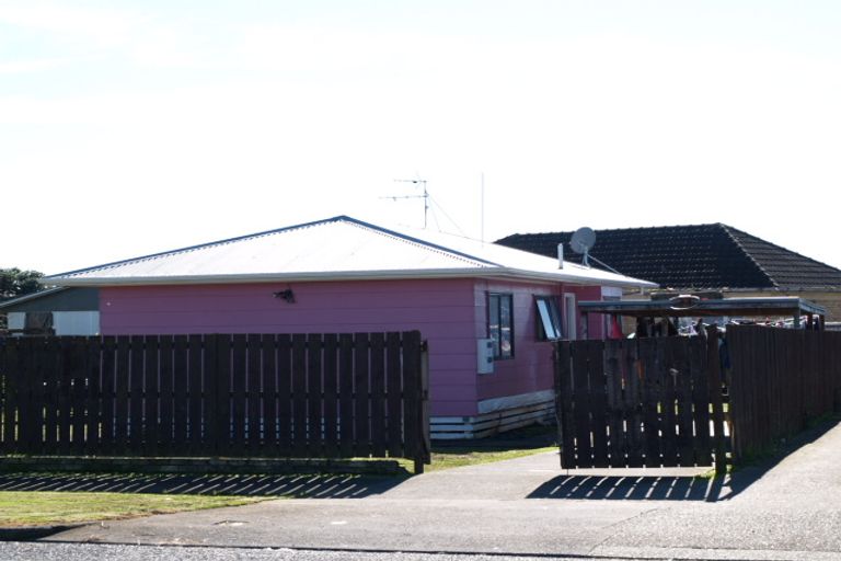 Photo of property in 4/41 Vine Street, Mangere East, Auckland, 2024