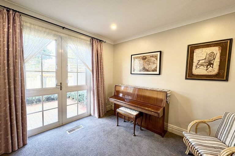 Photo of property in 154a Tinakori Road, Thorndon, Wellington, 6011