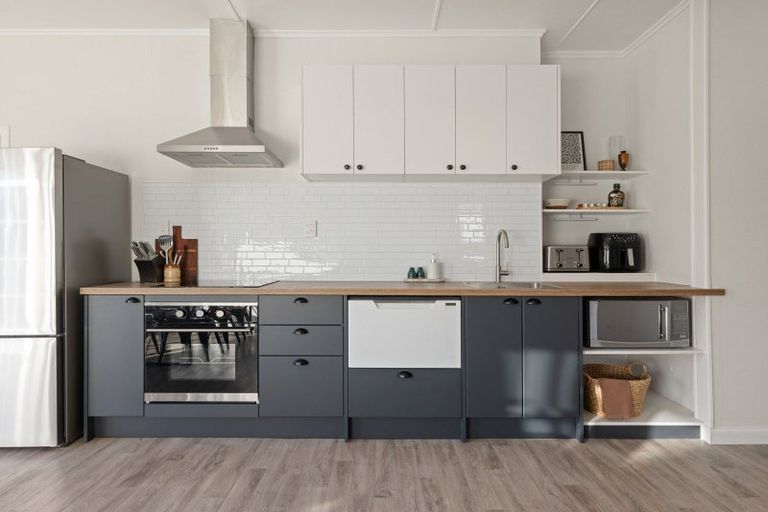 Photo of property in 9 Nelson Street, Hamilton East, Hamilton, 3216