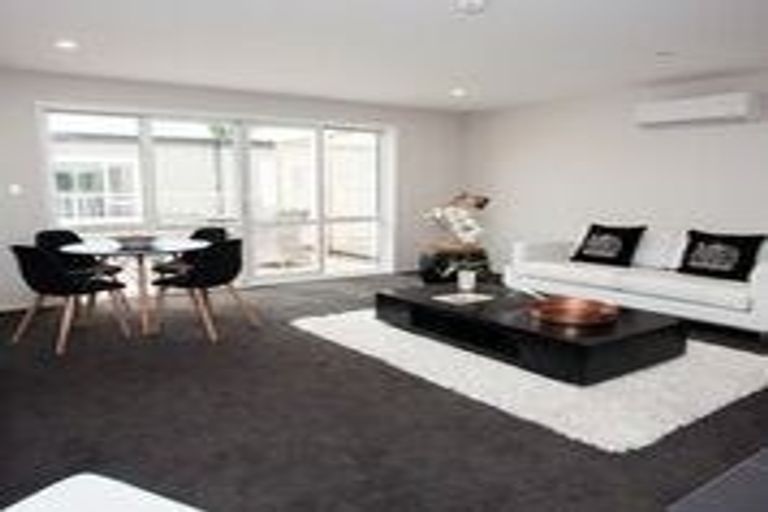 Photo of property in 16/7 Bangor Street, Christchurch Central, Christchurch, 8011