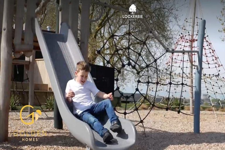 Photo of property in 12 Crawford Lane, Morrinsville, 3300