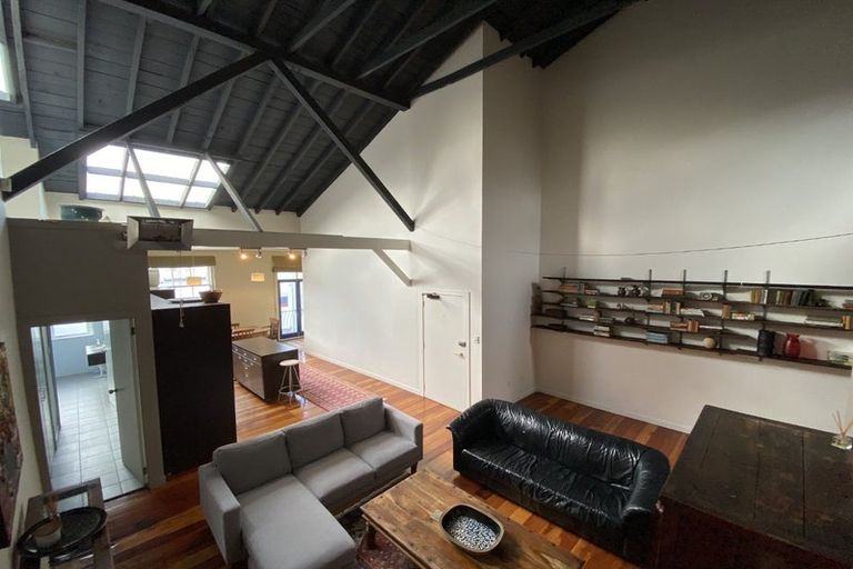 Photo of property in 7/2 King Street, Mount Cook, Wellington, 6021