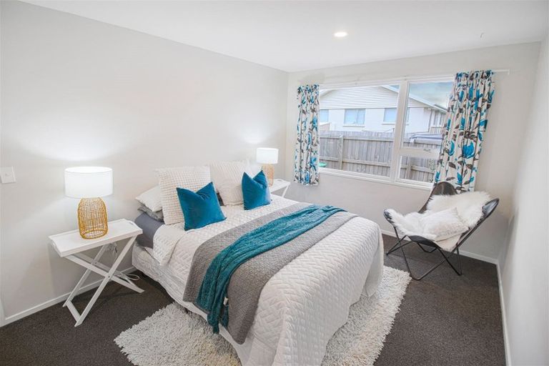 Photo of property in 7 Farnborough Street, Aranui, Christchurch, 8061