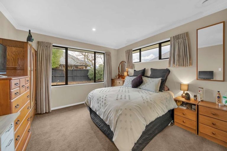 Photo of property in 100 Courtenay Drive, Kaiapoi, 7630