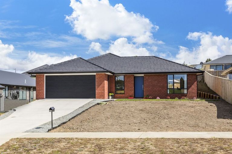 Photo of property in 58 John Andrew Drive, Warkworth, 0910