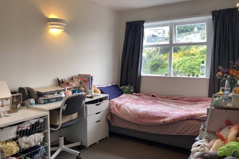 Photo of property in Parkland Flats, 11/51u Adams Terrace, Kelburn, Wellington, 6021