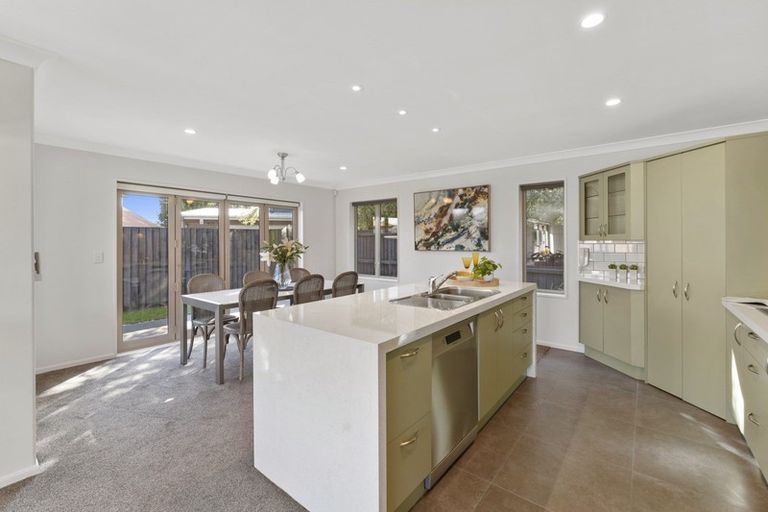 Photo of property in 2 Wedmore Close, Burwood, Christchurch, 8083