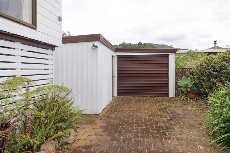 Photo of property in 417 Fergusson Drive, Thames, 3500