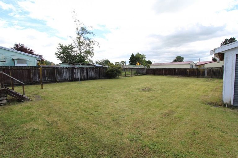Photo of property in 6 Granton Place, Tokoroa, 3420