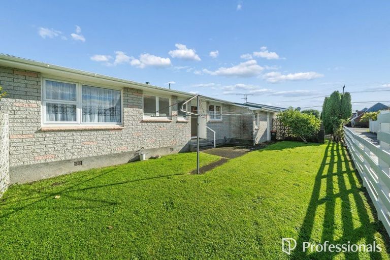 Photo of property in 52a Pretoria Street, Hutt Central, Lower Hutt, 5010