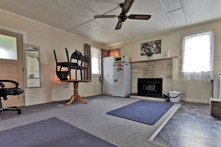 Photo of property in 97 Lahore Street, Wairoa, 4108