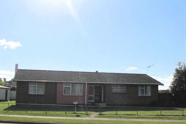 Photo of property in 13 Rosser Street, Huntly, 3700