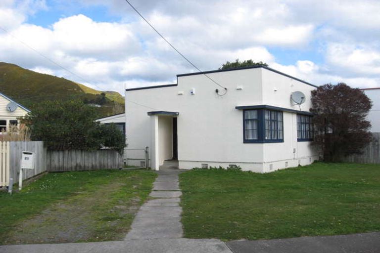Photo of property in 26 Bell Road, Waiwhetu, Lower Hutt, 5010