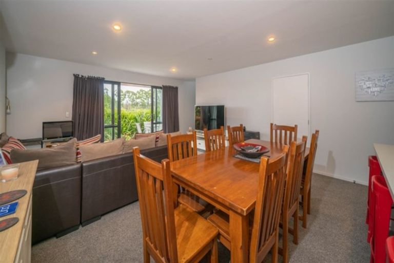 Photo of property in 15 Tuhoe Avenue, Kaiapoi, 7630