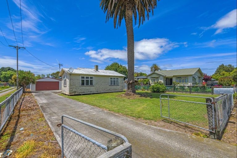 Photo of property in 75 Pukepapa Road, Marton, 4710