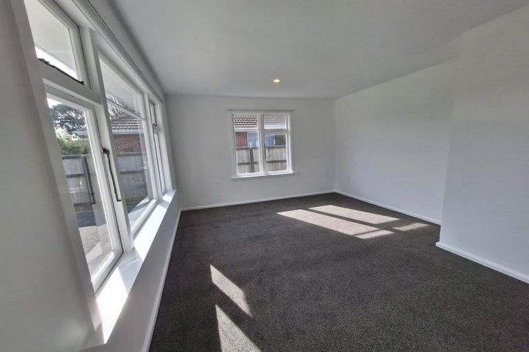 Photo of property in 47 Jocelyn Street, Casebrook, Christchurch, 8051
