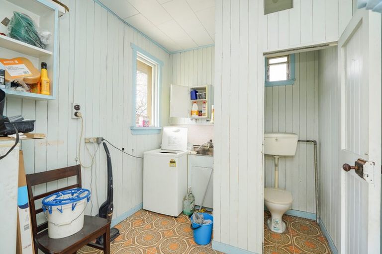 Photo of property in 144 Conyers Street, Heidelberg, Invercargill, 9812