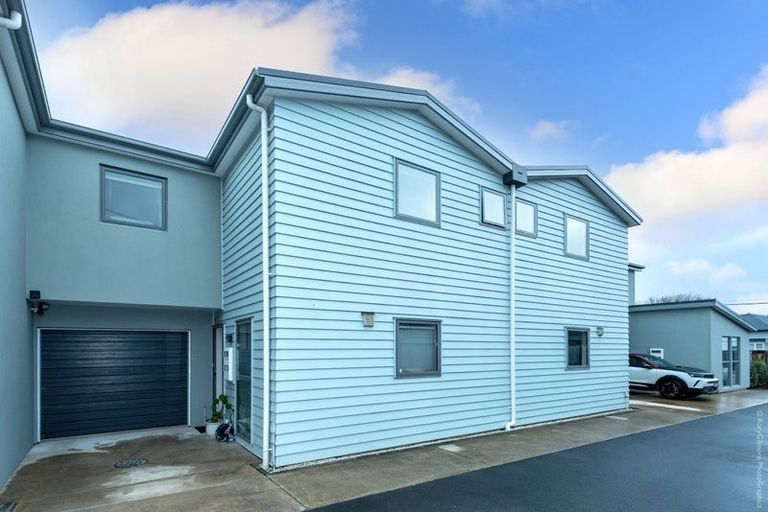 Photo of property in 3/479 Gloucester Street, Linwood, Christchurch, 8011