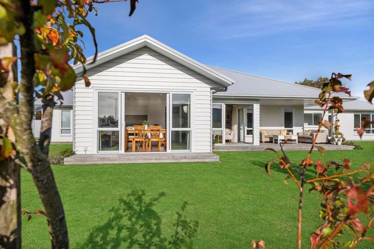 Photo of property in 33 Kaimai Drive, Matamata, 3400
