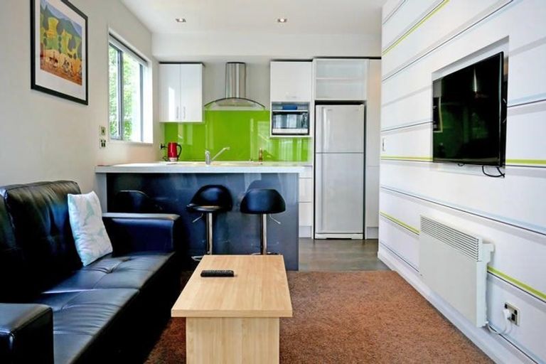 Photo of property in 581 George Street, North Dunedin, Dunedin, 9016