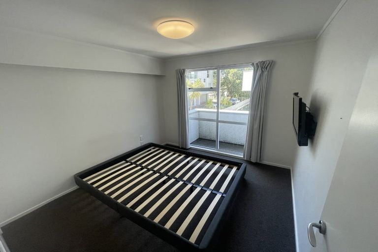 Photo of property in Fernhill Flats, 324u5 The Terrace, Te Aro, Wellington, 6011