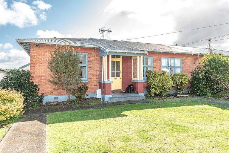 Photo of property in 17 Kitchener Street, Whanganui East, Whanganui, 4500