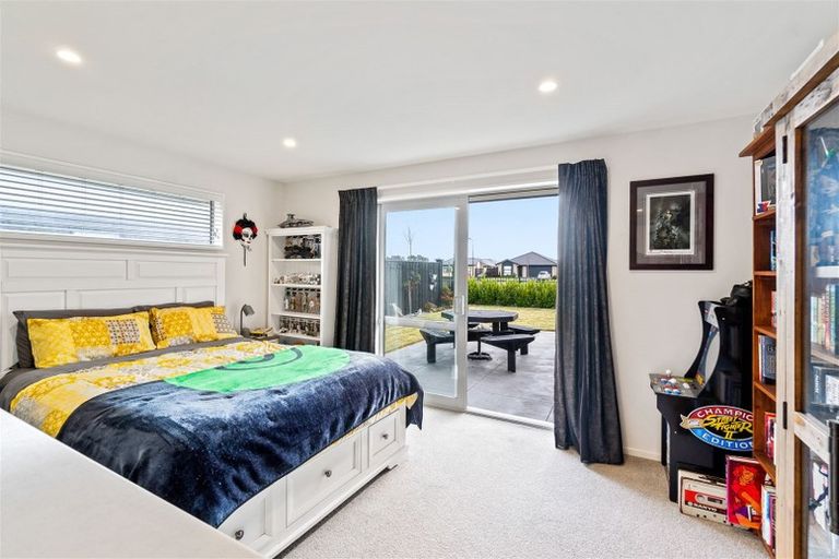 Photo of property in 79 Kemble Drive, Rolleston, 7615