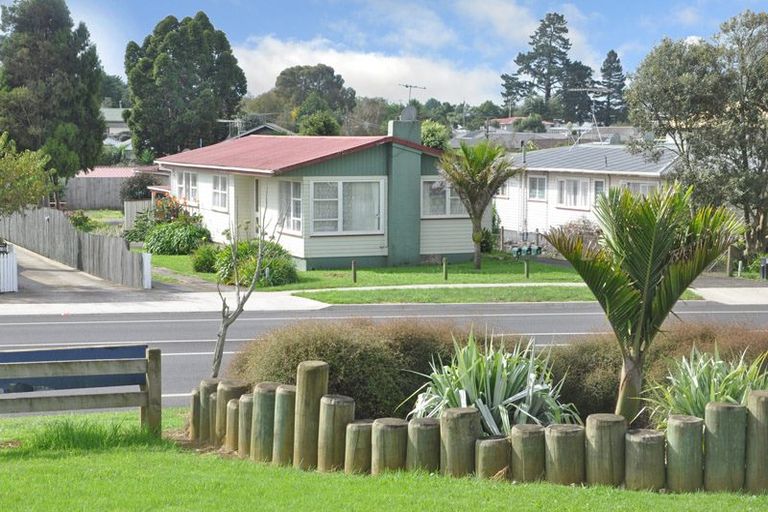Photo of property in 49 Nelson Street, Pukekohe, 2120