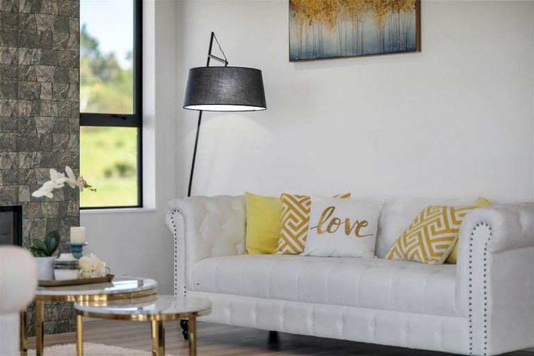 Photo of property in 80 Koromeke Street, Flat Bush, Auckland, 2019